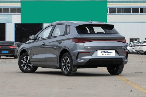2023 BYD E2 Elektrische auto met elektrische parkeerrem en co-pilootstoelregeling