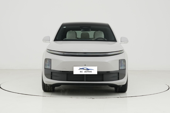 2024 Lixiang L6 PRO Hybrid Electric Car Grote SUV Luxe EV Car 4WD Energievoertuigen