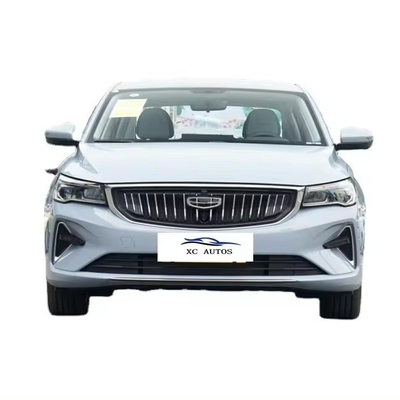 Geely Emgrand 2023 Gen4 Champion Edition 1.5LCVT Flagshp Versie 2500-3000mm wielbasis