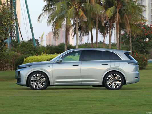 2024 Li L7 Luxe Electric Car 4WD LiXiang L6 Hybrid SUV met Hybrid Fuel Type