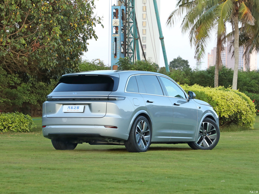 2024 Li L7 Luxe Electric Car 4WD LiXiang L6 Hybrid SUV met Hybrid Fuel Type