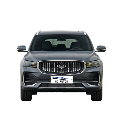 2024 Geely Monjaro Xingyue L 4WD Juwelen Flagship Accessoires Gebruikte auto 4770x1895x1689