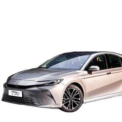 Toyota Camry 2007 Gasoline Car Sedan koplamp 5 zitplaatsen Bumper voor wielbasis 2500-3000mm