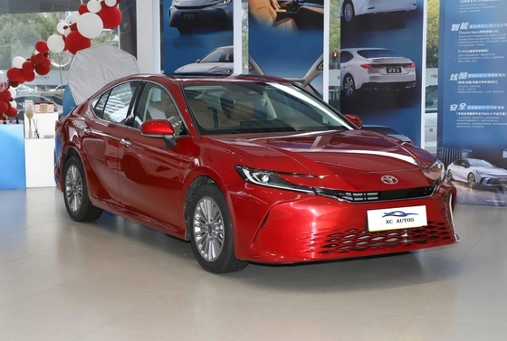 2024 2.0 GVP Luxe versie Middelgrote auto 205km/h Achtervering Dubbel Wensbeen