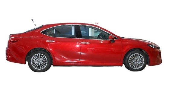 2024 2.0 GVP Luxe versie Middelgrote auto 205km/h Achtervering Dubbel Wensbeen