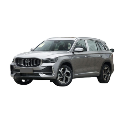 Geely Monjaro 2.0t 4wd Benzine SUV met 5-deurs carrosserie Geely Xingyue L Monjaro