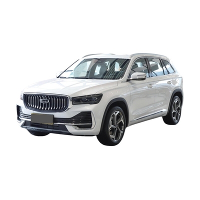 Geely Monjaro 2.0t 4wd Benzine SUV met 5-deurs carrosserie Geely Xingyue L Monjaro