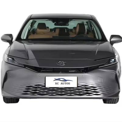Hot 2023 Toyota Camry Exalted Version 4X4 SUV met 2.0L benzinemotor en accessoires