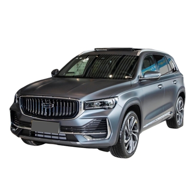 Geely Monjaro 2.0t 4wd Benzine SUV met 5-deurs carrosserie Geely Xingyue L Monjaro