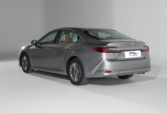 Hot 2023 Toyota Camry Exalted Version 4X4 SUV met 2.0L benzinemotor en accessoires