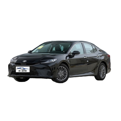 2024 Sport versie Gebruikte Toyota Camry met maximaal koppel Nm 200-300Nm en LED koplamp