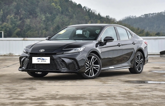 2024 Sport versie Gebruikte Toyota Camry met maximaal koppel Nm 200-300Nm en LED koplamp