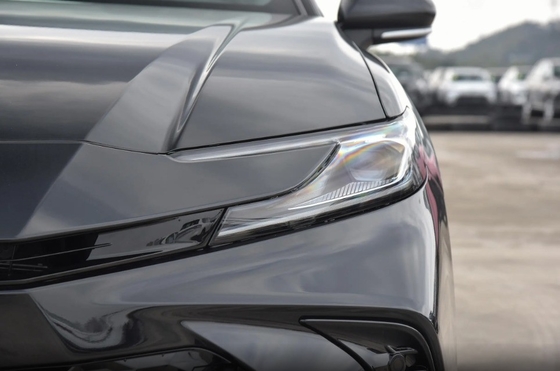 2024 Sport versie Gebruikte Toyota Camry met maximaal koppel Nm 200-300Nm en LED koplamp