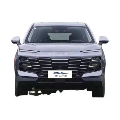 Jetour X90 Plus compacte SUV Energy Dasheng I-Dm 1,5t Lightning hybride elektrisch voertuig