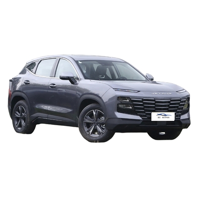 Jetour X90 Plus compacte SUV Energy Dasheng I-Dm 1,5t Lightning hybride elektrisch voertuig