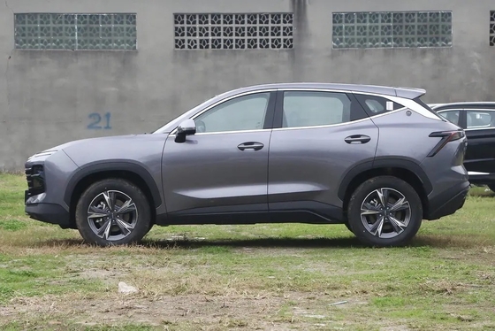 Jetour X90 Plus compacte SUV Energy Dasheng I-Dm 1,5t Lightning hybride elektrisch voertuig