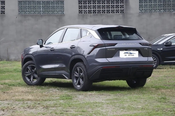 Jetour X90 Plus compacte SUV Energy Dasheng I-Dm 1,5t Lightning hybride elektrisch voertuig