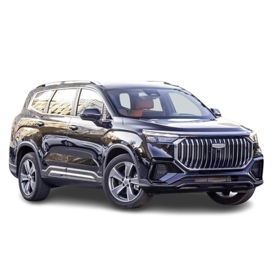Geely 2024 Haoyue L 2.0TD 7DCT Benzine SUV A en betaalbare SUV voor de moderne bestuurder