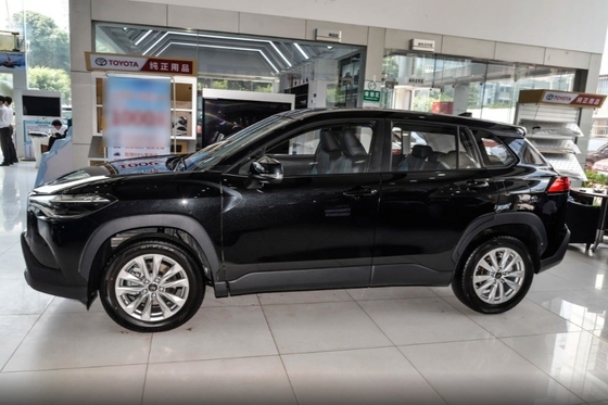Voortrommel Achtertrommel Bremsysteem Toyota Corolla 2024 Hybrid Benzinauto SUV FWD Cross