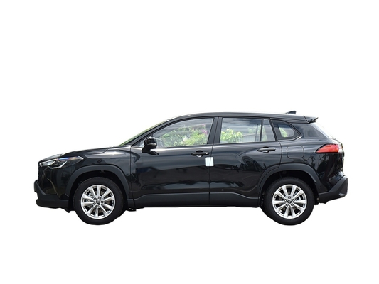 Voortrommel Achtertrommel Bremsysteem Toyota Corolla 2024 Hybrid Benzinauto SUV FWD Cross