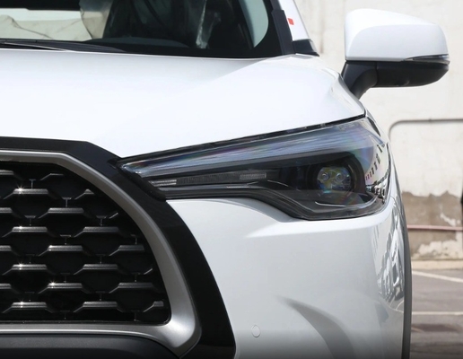 Voortrommel Achtertrommel Bremsysteem Toyota Corolla Cross Hybrid 2.0L CVT Benzin Luxury