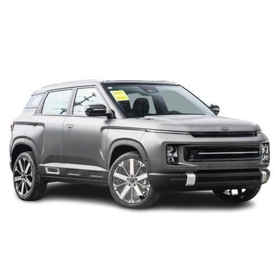 2024 GEELY ICON 1.5TD 7-DTC FWD SUV 5-deurs Dual Clutch Automatic 5 zitplaatsen Gas aangedreven