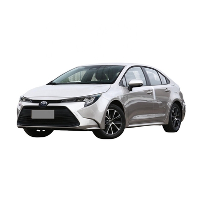 1-25000 Kilometer Toyota Levin 1.8L Benzine Auto met brandstof- ECVT PHEV Hybrid en Sunroof