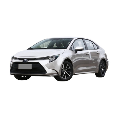 2008-2013 Toyota Corolla Cross Levin Compact Suv 1.2T Gasoline Hybrid Cars ABS Zittingen 5