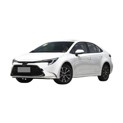 2008-2013 Toyota Corolla Cross Levin Compact Suv 1.2T Gasoline Hybrid Cars ABS Zittingen 5