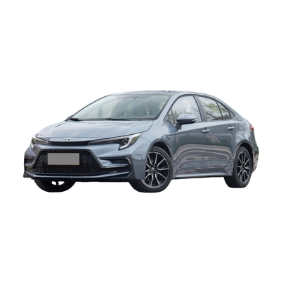 2008-2013 Toyota Corolla Cross Levin Compact Suv 1.2T Gasoline Hybrid Cars ABS Zittingen 5