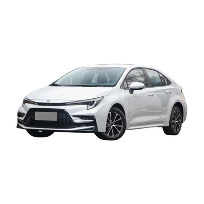 2008-2013 Toyota Corolla Cross Levin Compact Suv 1.2T Gasoline Hybrid Cars ABS Zittingen 5