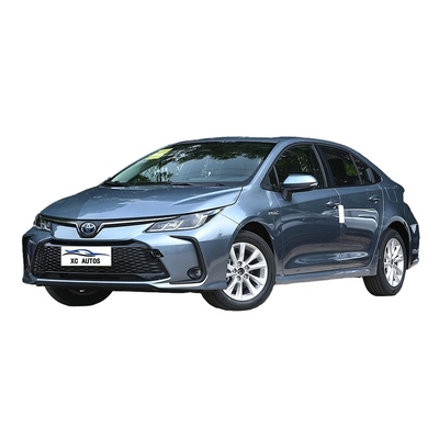 Sedan Sunroof Suv Toyota Corolla Cars Energie Atv Compact Sedan Benzine Toyota Car