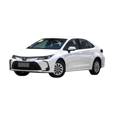 Sedan Sunroof Suv Toyota Corolla Cars Energie Atv Compact Sedan Benzine Toyota Car