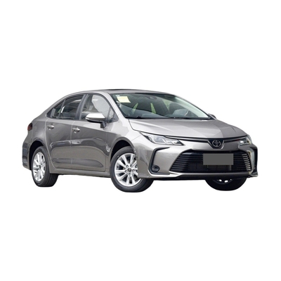 Sedan Sunroof Suv Toyota Corolla Cars Energie Atv Compact Sedan Benzine Toyota Car