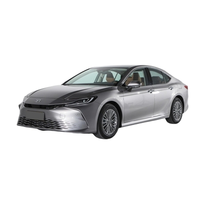 2024 Toyota Camry Sedan 2.0 2.5T Benzinauto's met elektrische co-piloot zitplaats aanpassing