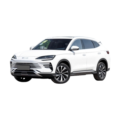 BYD Song Plus DM-i PHEV E-CVT Continuous Variable Transmission voor de 2023 Energy Car