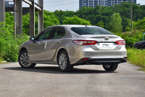 2024 Toyota Camry Sedan 2.0 2.5T Benzinauto's met elektrische co-piloot zitplaats aanpassing