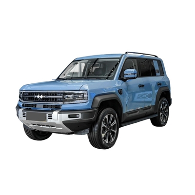 Voortrommel Achtertrommelremstelsel Middelgrote en Grote SUV's High Speed Hybrid Fuel Type