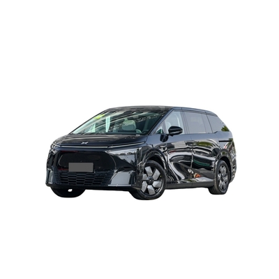 Grote waarde Xpeng X9 EV MPV met 7 zitplaatsen en 3160mm wielbasis