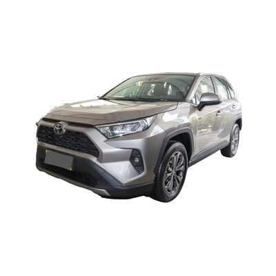 Toyota Rav 4 Benzine 4wd Rongfang Suv Hybrid Auto met multifunctionele stuurwiel