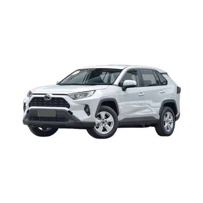 Toyota Rav 4 Benzine 4wd Rongfang Suv Hybrid Auto met multifunctionele stuurwiel