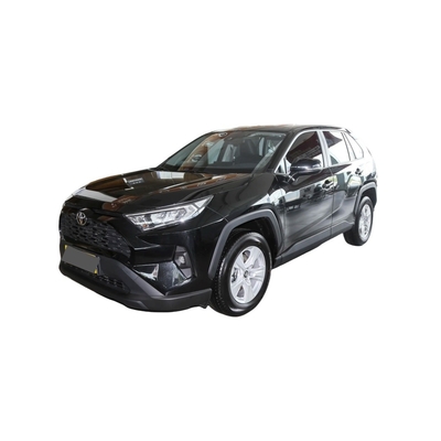 Toyota Rav 4 Benzine 4wd Rongfang Suv Hybrid Auto met multifunctionele stuurwiel