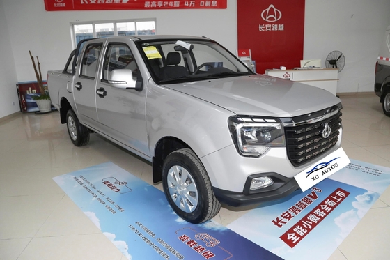 ABS ja stuur links Changan Kuayue King F3 Pickup Korting Auto Diesel Pickup Truck