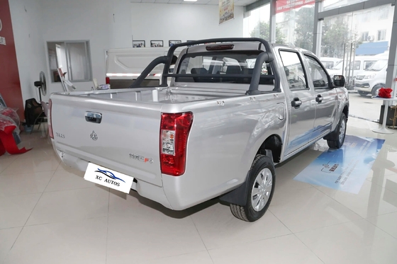 ABS ja stuur links Changan Kuayue King F3 Pickup Korting Auto Diesel Pickup Truck