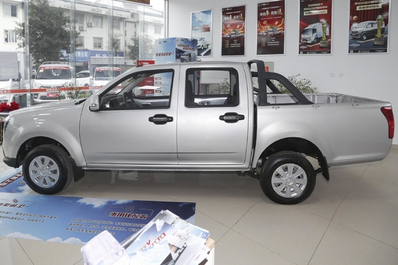 ABS ja stuur links Changan Kuayue King F3 Pickup Korting Auto Diesel Pickup Truck