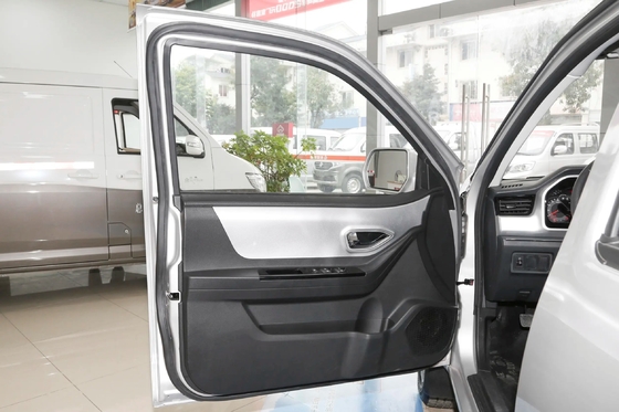 ABS ja stuur links Changan Kuayue King F3 Pickup Korting Auto Diesel Pickup Truck
