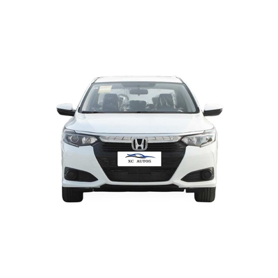Honda Crider 2024 180 Turbo CVT Luxe Edition Compact Sedan met benzine energie