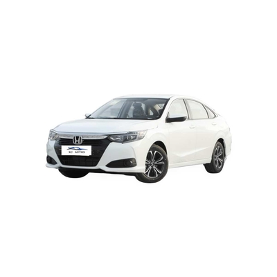Honda Crider 2024 180 Turbo CVT Luxe Edition Compact Sedan met benzine energie