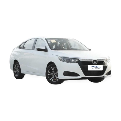 Honda Crider 2024 180 Turbo CVT Luxe Edition Compact Sedan met benzine energie