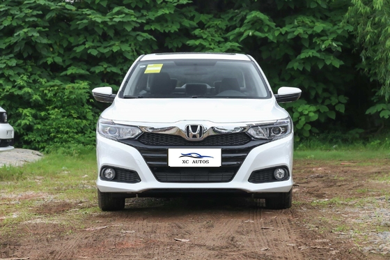 Honda Crider 2024 180 Turbo CVT Luxe Edition Compact Sedan met benzine energie